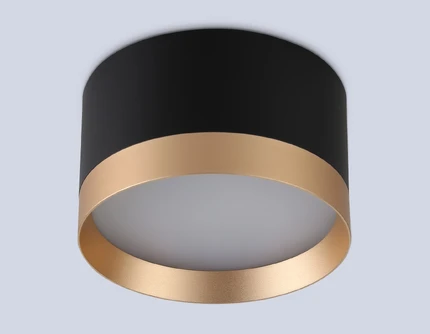 Точечный накладной светильник Ambrella light GX MR STANDARD TU52359
