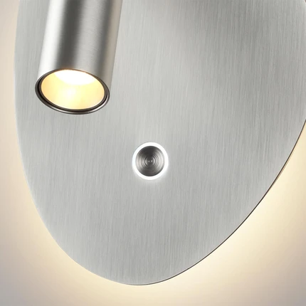 Спот Odeon Light ROY 7184/9WL
