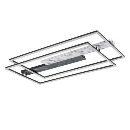 Потолочный светильник Escada SLAB 10250/2LED