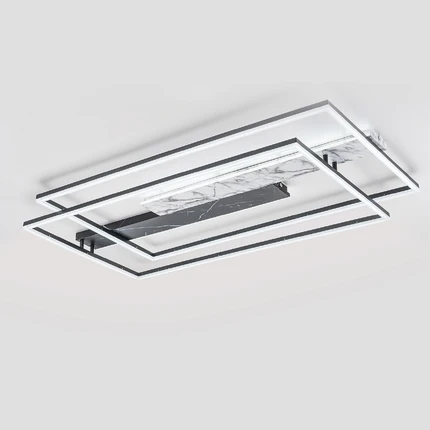 Потолочный светильник Escada SLAB 10250/2LED