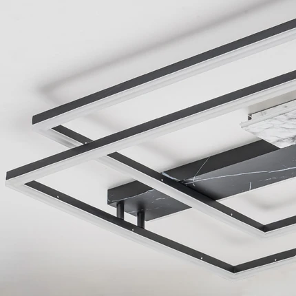 Потолочный светильник Escada SLAB 10250/2LED