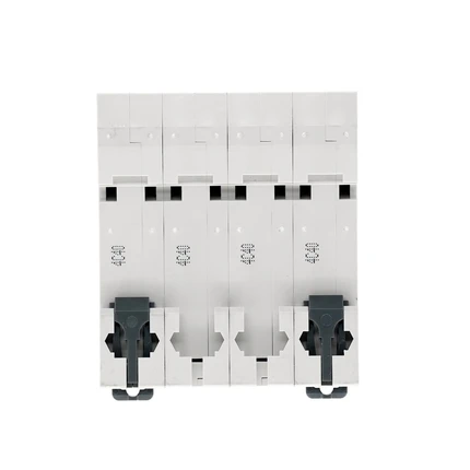 Выключатель автоматический Systeme Electric CITY9 SET C9F34440
