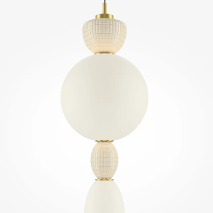Подвесной светильник Maytoni ADORE MOD297PL-L17BS3K