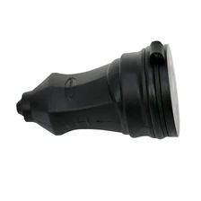 Фото розетки MST4002BK