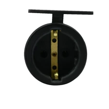 Фото розетки MST4002BK