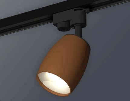 Трековый светильник Ambrella light XT1124030