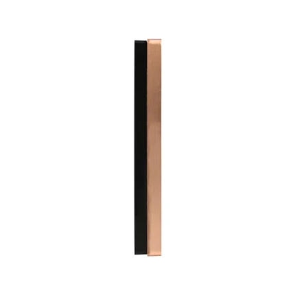 Рамка на 4 поста Systeme Electric ARTGALLERY GAL312504