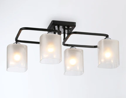 Потолочная люстра Ambrella light MODERN TR303222