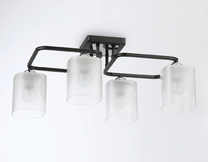 Потолочная люстра Ambrella light MODERN TR303222