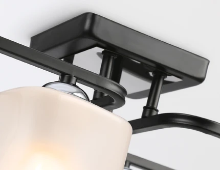 Потолочная люстра Ambrella light MODERN TR303222