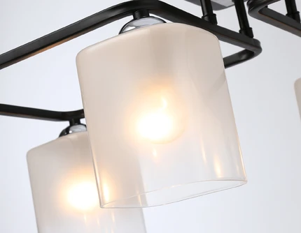 Потолочная люстра Ambrella light MODERN TR303222