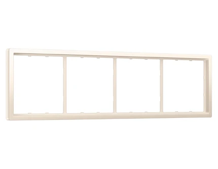 Рамка на 4 поста Ambrella Volt SIGMA SF150274