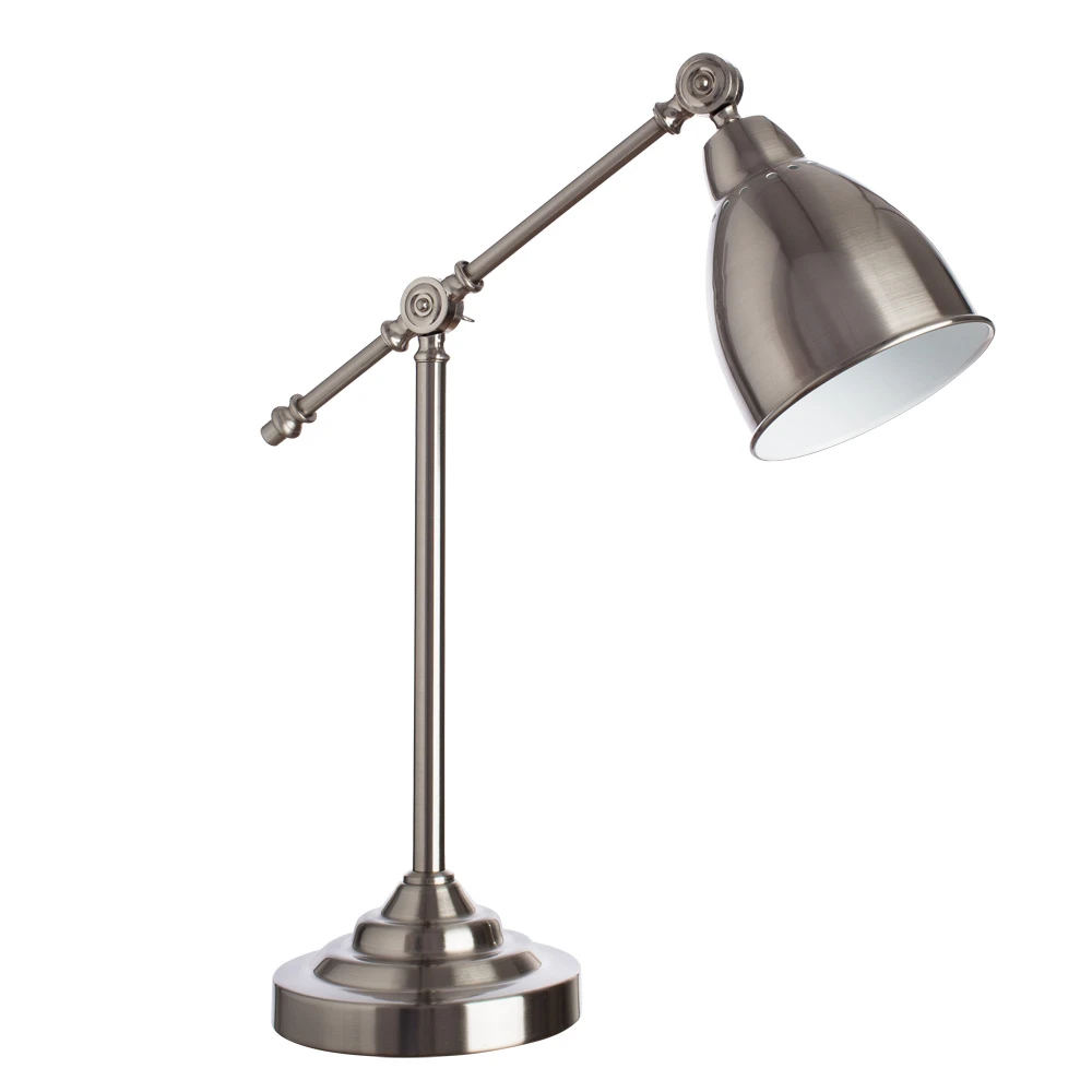 Настольная лампа Arte Lamp BRACCIO