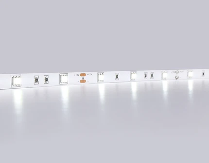 Светодиодная лента LED STRIP 12V 6500K 72 Вт/м 5м Ambrella light GS1803