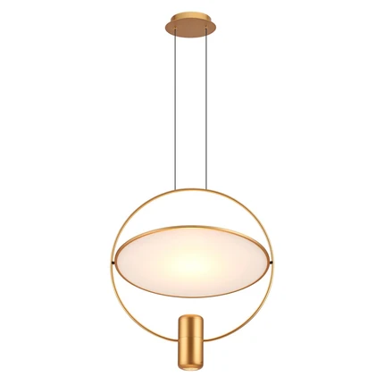 Подвесной светильник Odeon Light ORBIT 7028/2L