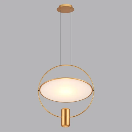 Подвесной светильник Odeon Light ORBIT 7028/2L