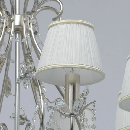 Подвесная люстра Chiaro ВАЛЕНСИЯ 299011608