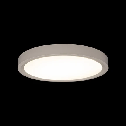 Потолочный светильник Loft It EXTRASLIM 10227/24 White
