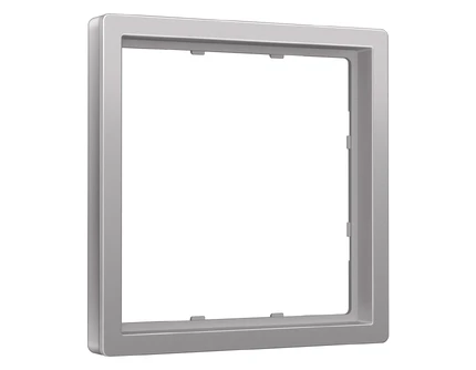 Рамка на 1 пост Ambrella Volt SIGMA SF150501