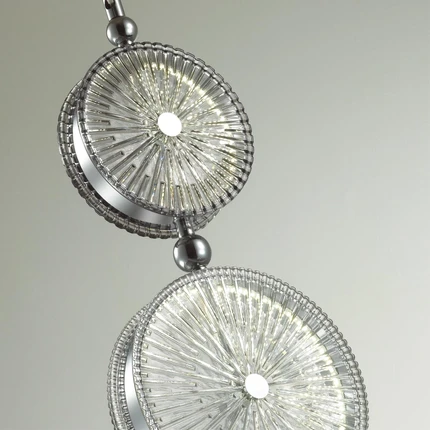 Подвесной светильник Odeon Light CARAMELLA 5416/13LA