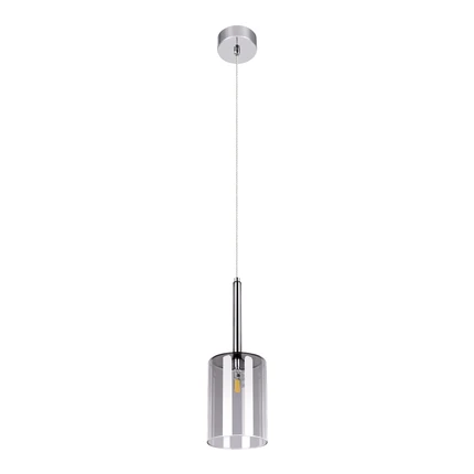 Подвесной светильник Loft It SPILLRAY 10232/C Smoke