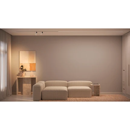 Магнитный трековый светильник Arte Lamp OPTIMA A7281PL-1WH