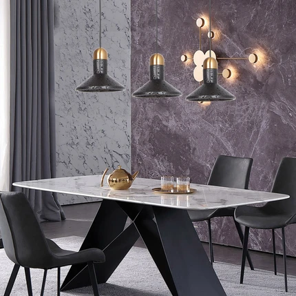 Подвесной светильник Imperiumloft RARITY01 189842-23