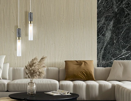 Подвесной светильник Ambrella light CERAMO MODERN LH53350