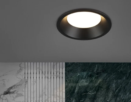 Точечный встраиваемый светильник Ambrella light GX IP PROTECT TN6759