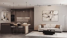 Фото магнитные трековые светильники CLT 0.37 001 10W BL SMART