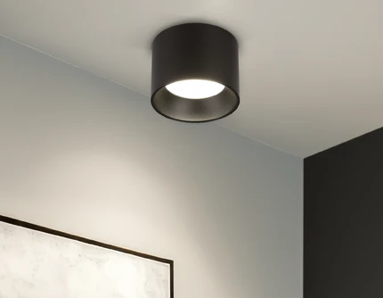 Точечный накладной светильник Ambrella light GX STANDARD TECH TN52885