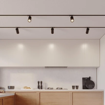 Трековый светильник Novotech SELENE 359913
