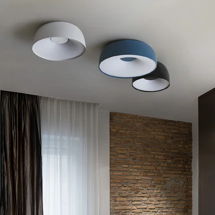 Потолочный светильник Imperiumloft BRIM01 184481-26