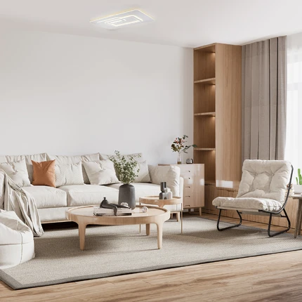 Потолочный светильник Escada RUNG 10294/3LED
