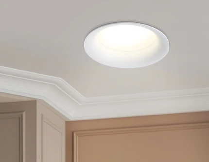 Встраиваемый светильник Ambrella light GX MR STANDARD TU51810