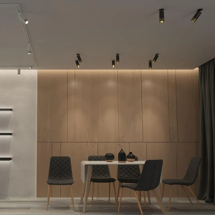 Спот Novotech SLIM 370875