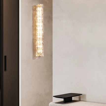 Настенный светильник Imperiumloft RUTA 151343-26