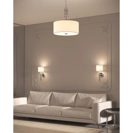 Бра Arte Lamp TAYGETA A4097AP-1CC