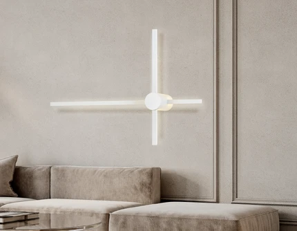 Декоративная подсветка Ambrella light STIK FL75866