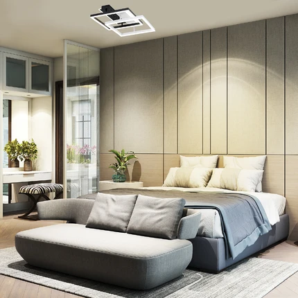 Потолочная люстра Escada STELLAR 10215/2LED
