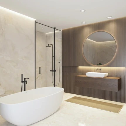 Встраиваемый светильник Denkirs VERSA DK2463-WH
