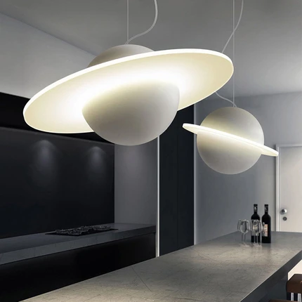 Подвесной светильник Imperiumloft PARMA01 208703-23