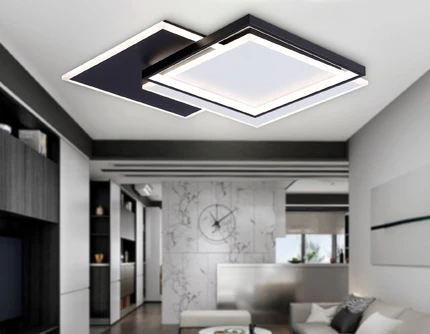 Потолочный светильник Ambrella light DISK FA7723