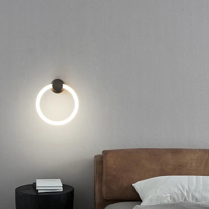 Настенный светильник Imperiumloft DAMON 230099-23