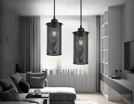 Подвесной светильник Ambrella light TRADITIONAL TR8162
