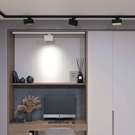 Потолочный светильник SP-LOFT-SURFACE-S170-10W Arlight 026213