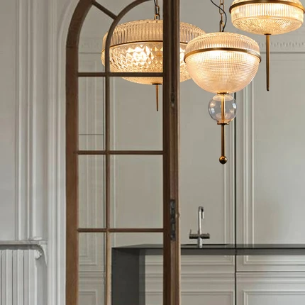 Подвесная люстра Imperiumloft AMPLE 212139-26