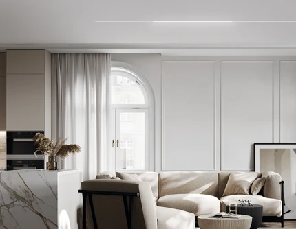 Магнитный трековый светильник Ambrella light MAGNETIC 10 48В GL2329