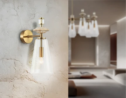 Бра Ambrella light CERAMO MODERN LH53307