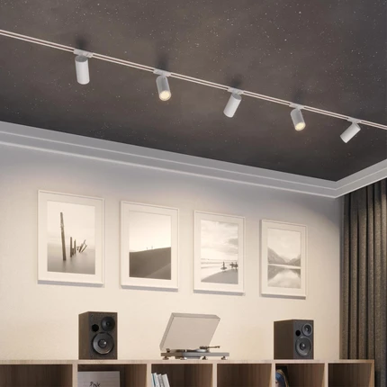 Трековый светильник Novotech SELENE 359912